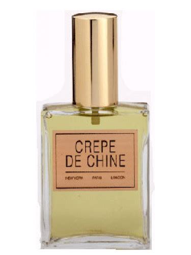 crepe de chine perfume australia